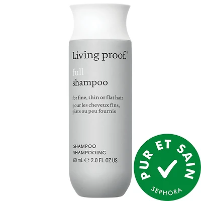 Shampooing volumisant Full