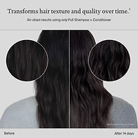 Full Volumizing Shampoo