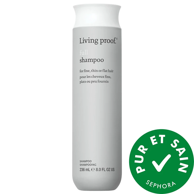 Shampooing volumisant Full