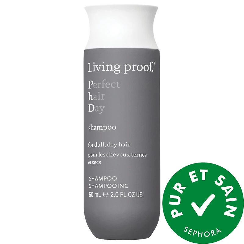 Shampoing hydratant Perfect Hair Day (PhD)
