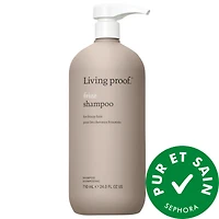 Living Proof Shampoing lissant No Frizz /