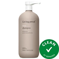 No Frizz Smoothing Shampoo