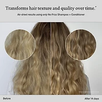 No Frizz Smoothing Conditioner