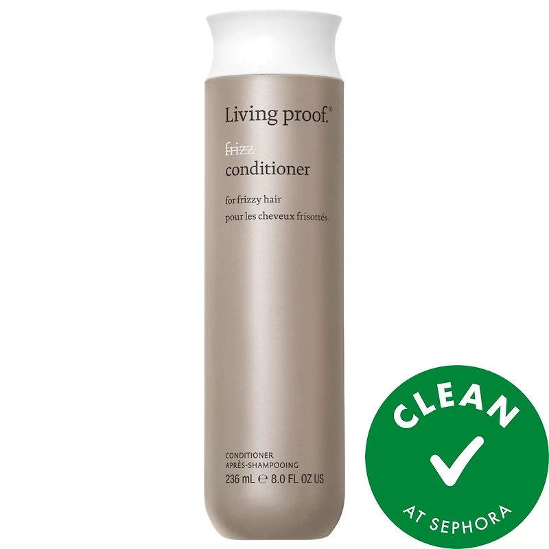 No Frizz Smoothing Conditioner