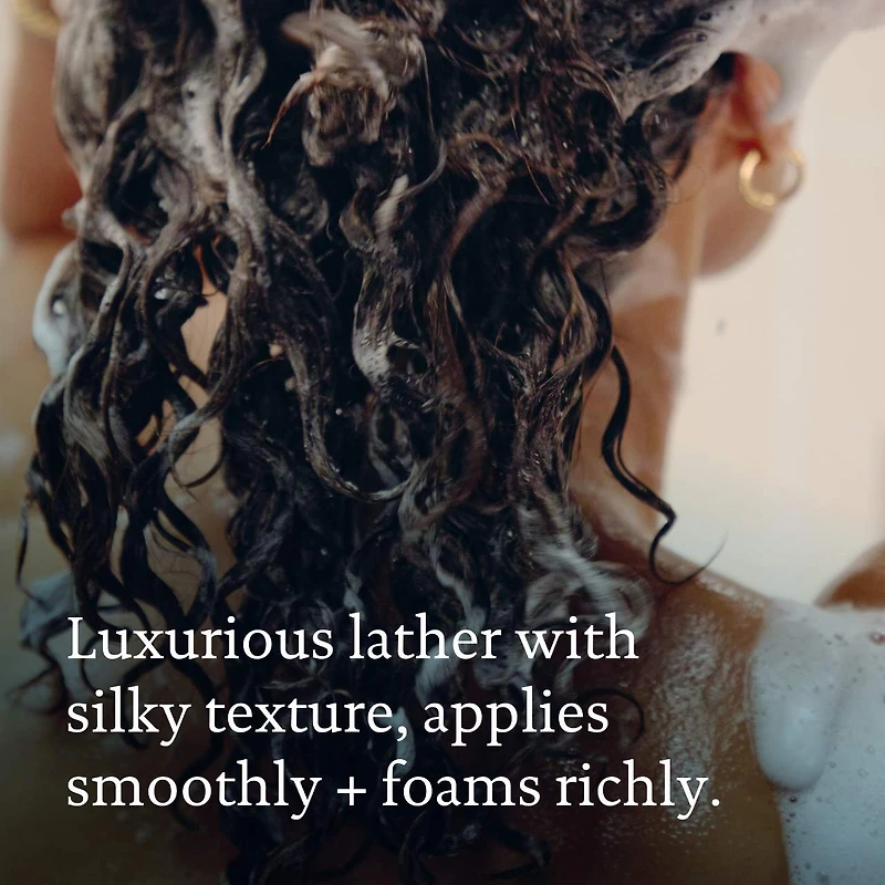 Full Volumizing Shampoo