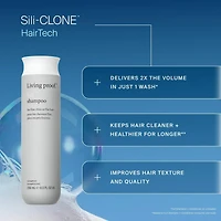 Shampooing volumisant Full