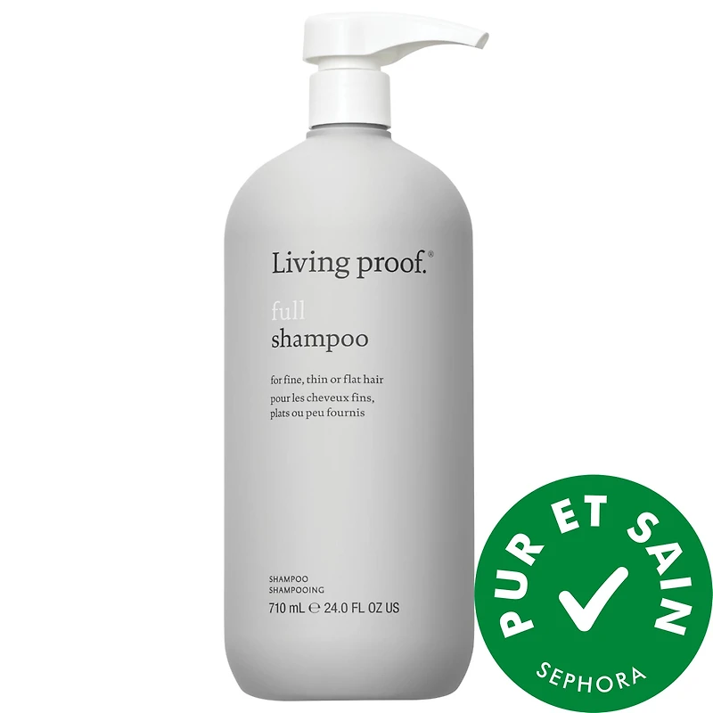 Shampooing volumisant Full