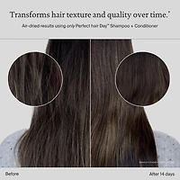 Shampoing hydratant Perfect Hair Day (PhD)