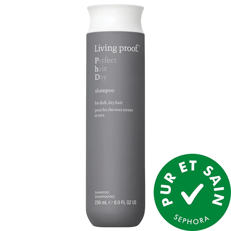 Shampoing hydratant Perfect Hair Day (PhD)