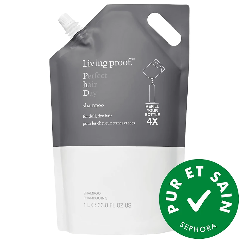 Shampoing hydratant Perfect Hair Day (PhD)