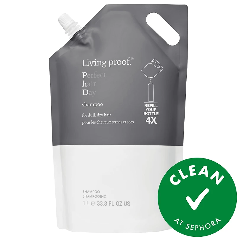 Perfect hair Day (PhD) Hydrating Shampoo