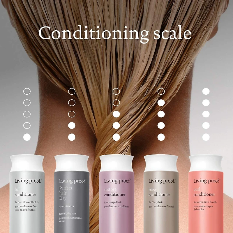 Revitalisant volumisant Full
