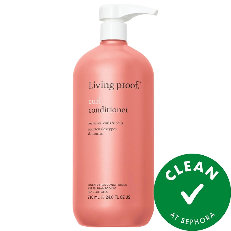 Curl Enhancing Conditioner