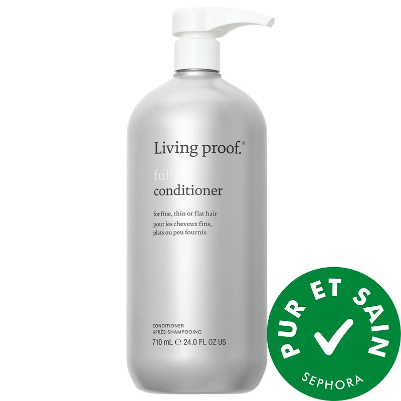 Revitalisant volumisant Full
