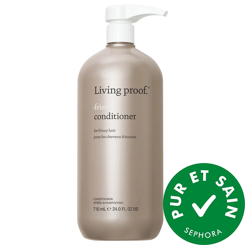 Revitalisant lissant No Frizz