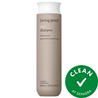 Living Proof No Frizz Smoothing Shampoo /