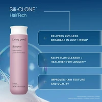 Shampoing réparateur Restore