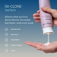 Shampoing réparateur Restore