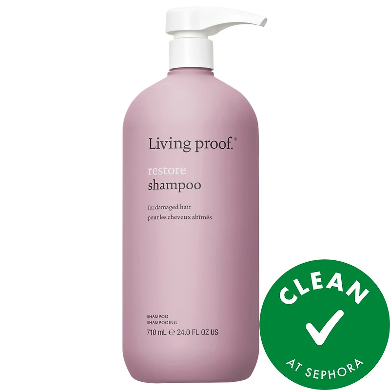 Restore Repairing Shampoo