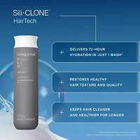 Shampoing hydratant Perfect Hair Day (PhD)
