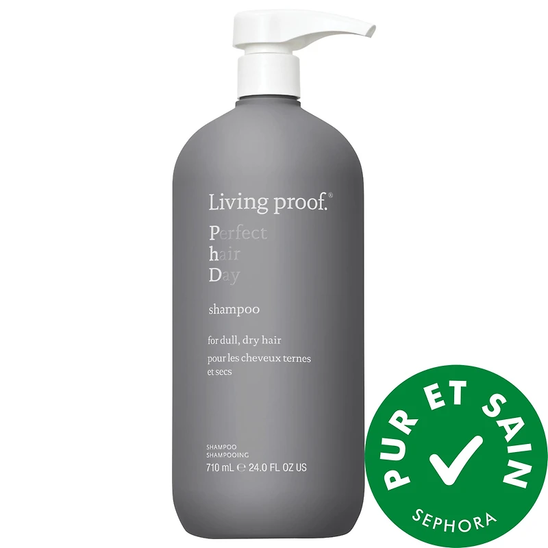 Shampoing hydratant Perfect Hair Day (PhD)