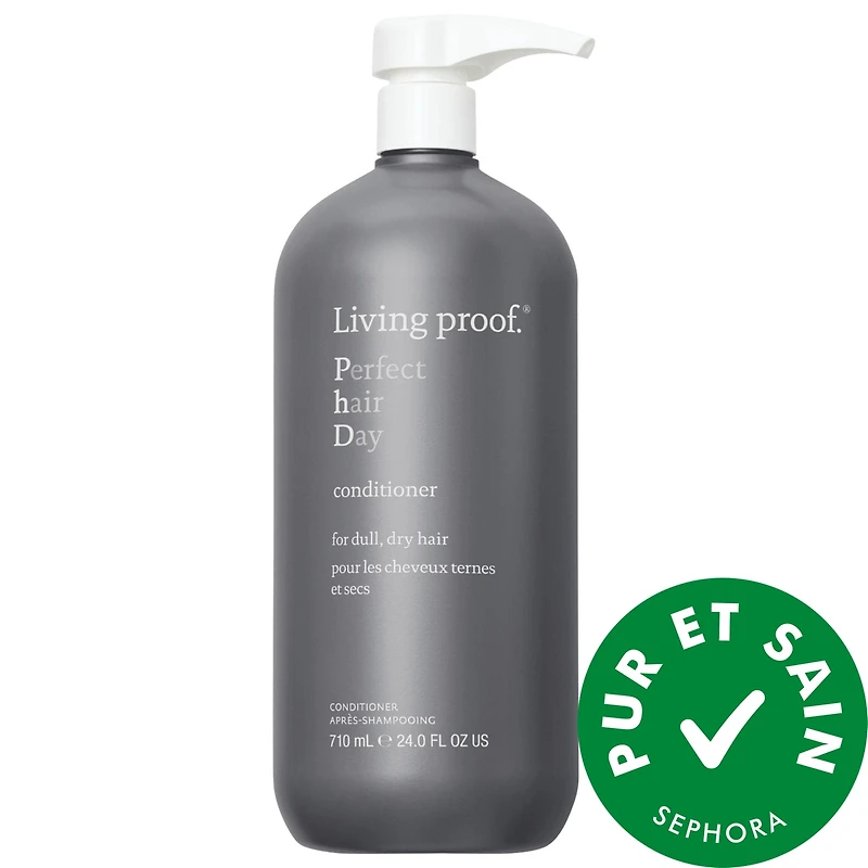 Revitalisant hydratant Perfect Hair Day (PhD) en format géant