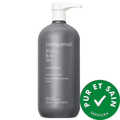 Revitalisant hydratant Perfect Hair Day (PhD) en format géant