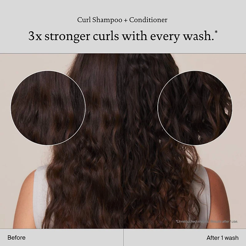 Curl Enhancing Conditioner