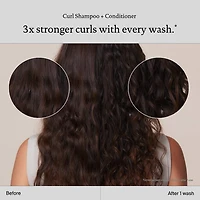 Curl Enhancing Conditioner