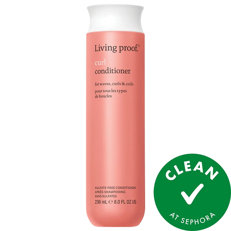 Curl Enhancing Conditioner