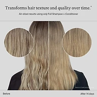 Full Volumizing Shampoo