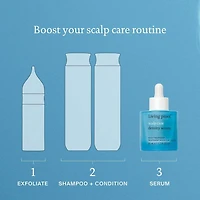 Scalp Care Density Serum for Thinning & Greying Hair