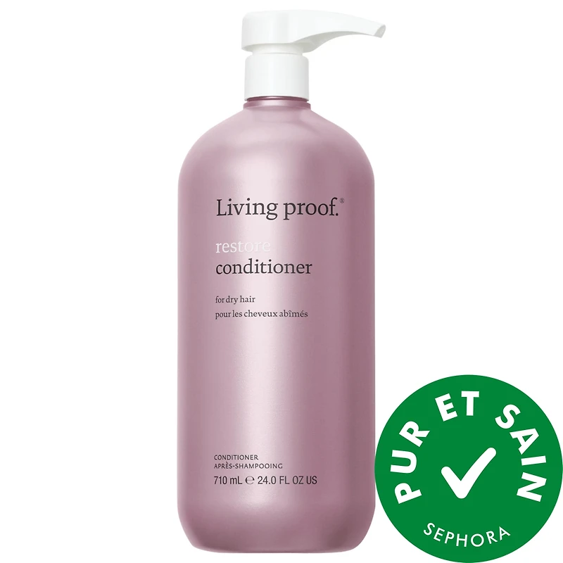 Living Proof Revitalisant réparateur Restore /