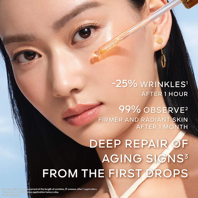 Abeille Royale Youth Watery Oil Serum