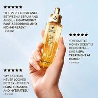 Abeille Royale Youth Watery Oil Serum