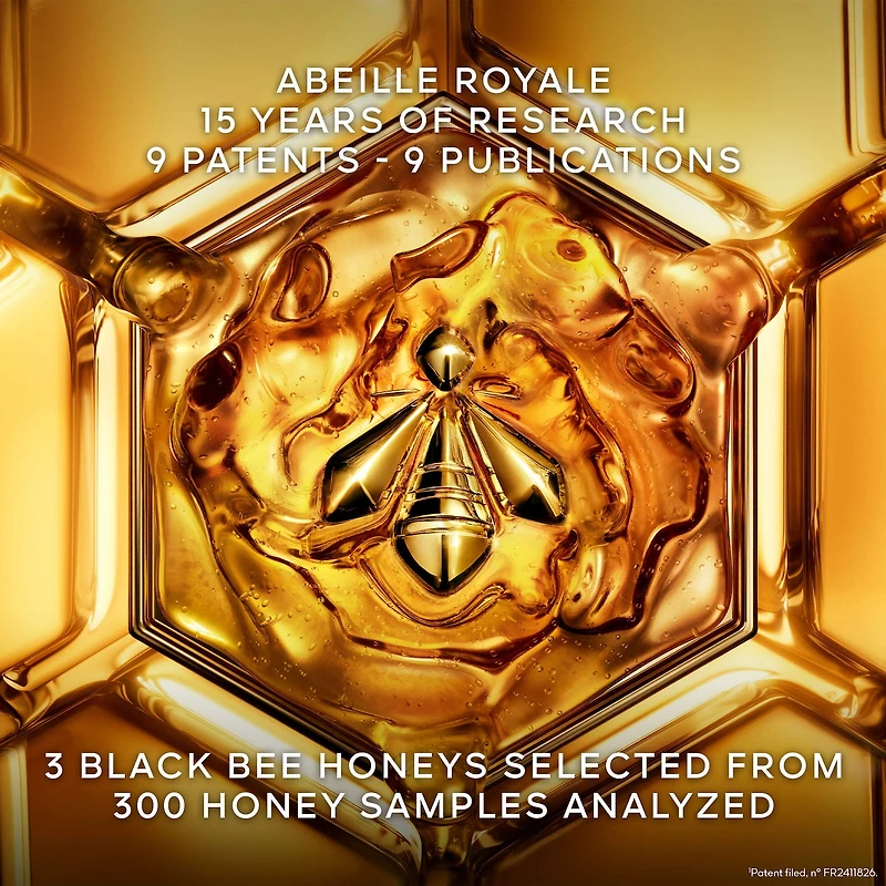 Abeille Royale Youth Watery Oil Serum