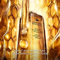 Abeille Royale Youth Watery Oil Serum