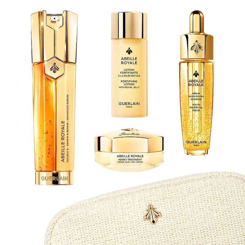 Abeille Royale Repair Set 						
