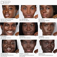 Light Reflecting Skin Improving Medium Coverage Foundation with Cacao Peptides