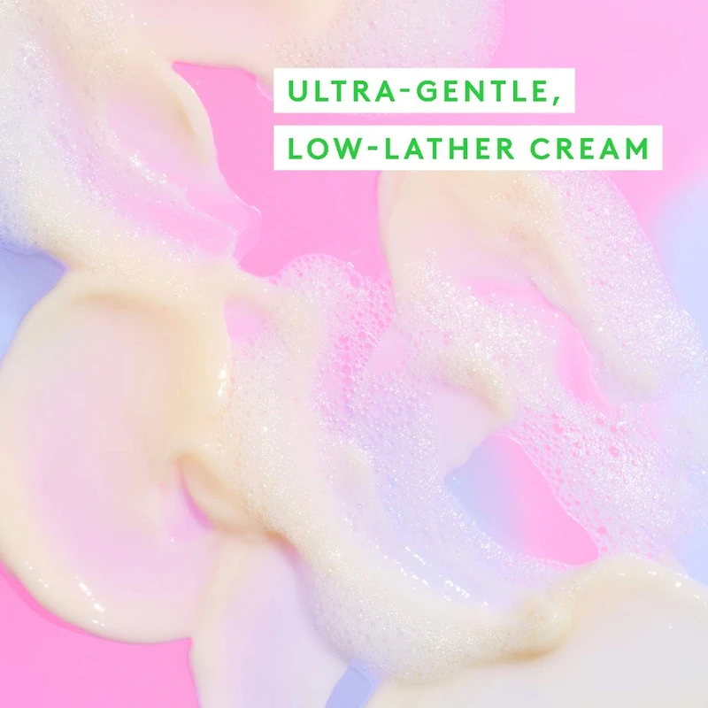 Mello Marula Cream Cleanser with 1.0% Colloidal Oatmeal