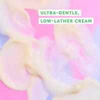 Mello Marula Cream Cleanser with 1.0% Colloidal Oatmeal