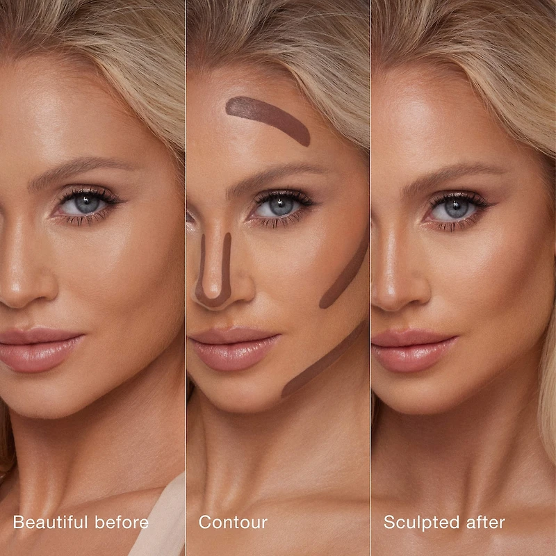 Hollywood Contour Wand
