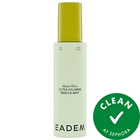 Mami Wata Barrier Strengthening Face Mist with Cica, Panthenol, Ectoin for Sensitive, Irritated Skin