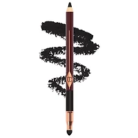 Charlotte Tilbury Rock ‘N' Kohl Long-Lasting Eyeliner Pencil 0.04 oz/1.2 ml