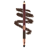 Charlotte Tilbury Rock ‘N' Kohl Long-Lasting Eyeliner Pencil 0.04 oz/1.2 ml
