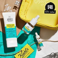 Ditch The Zituation Gift Set for Acne-Prone Skin