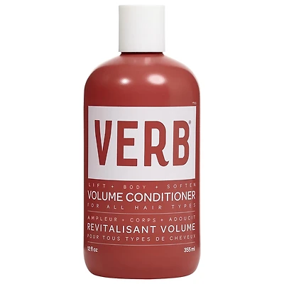 Verb Volume Enhancing Conditioner 12oz / 355ml