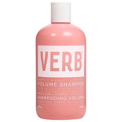 Verb Body Boosting Volume Shampoo 12oz / 355ml