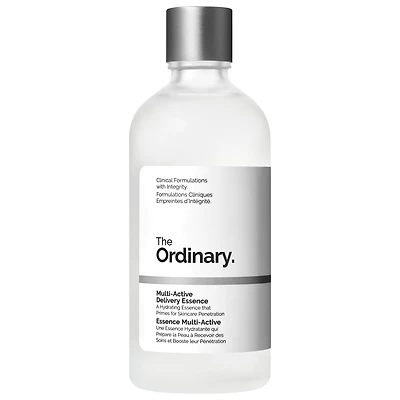 The Ordinary Multi-Active Delivery Essence for Hydration 3.38 oz / 100 mL