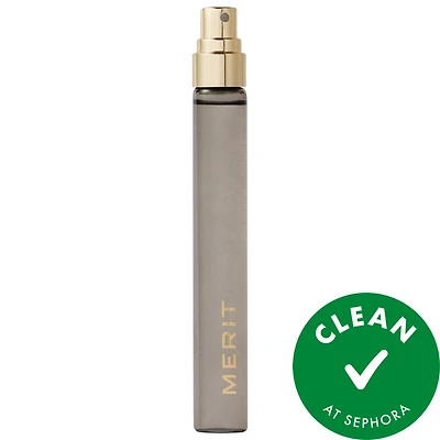 MERIT Retrospect™ L'Extrait de Parfum Travel Spray 0.32 oz / 9.5 mL